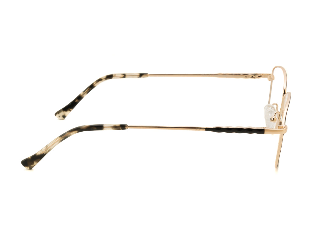 IRUS 3358 Women Oval Frames