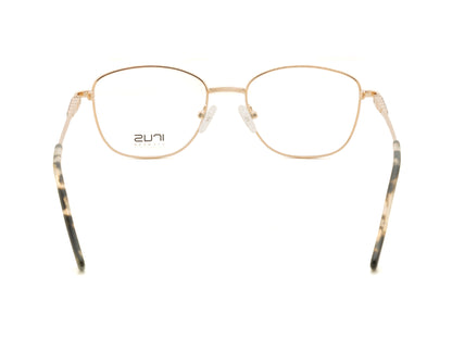 IRUS 3358 Women Oval Frames