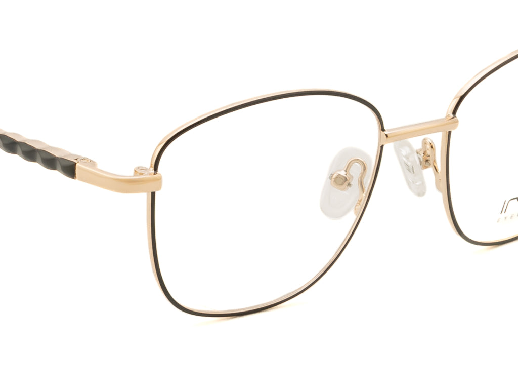 IRUS 3358 Women Oval Frames