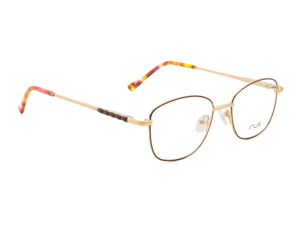 IRUS 3358 Women Oval Frames