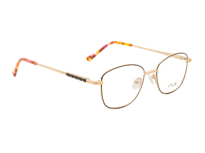 IRUS 3358 Women Oval Frames