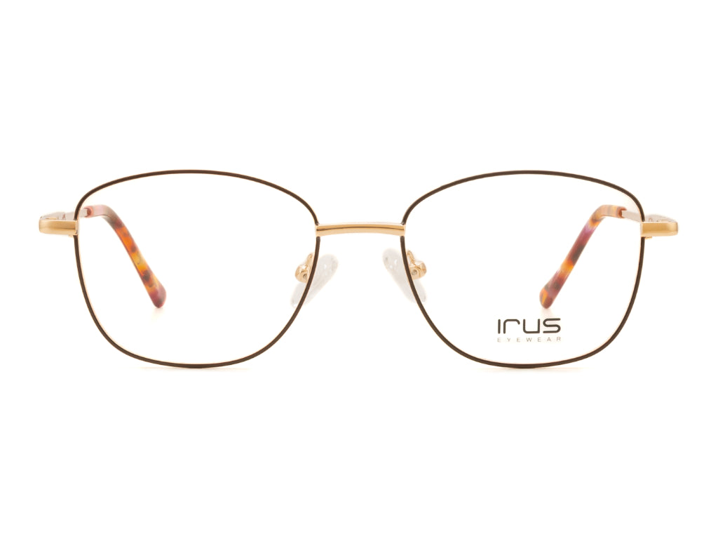 IRUS 3358 Women Oval Frames