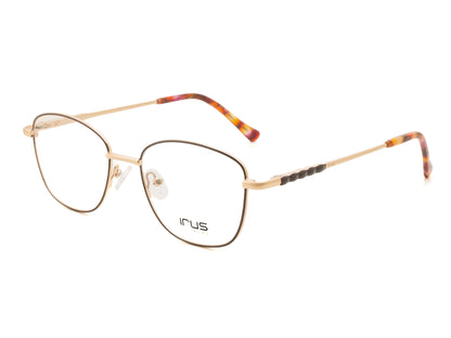 IRUS 3358 Women Oval Frames