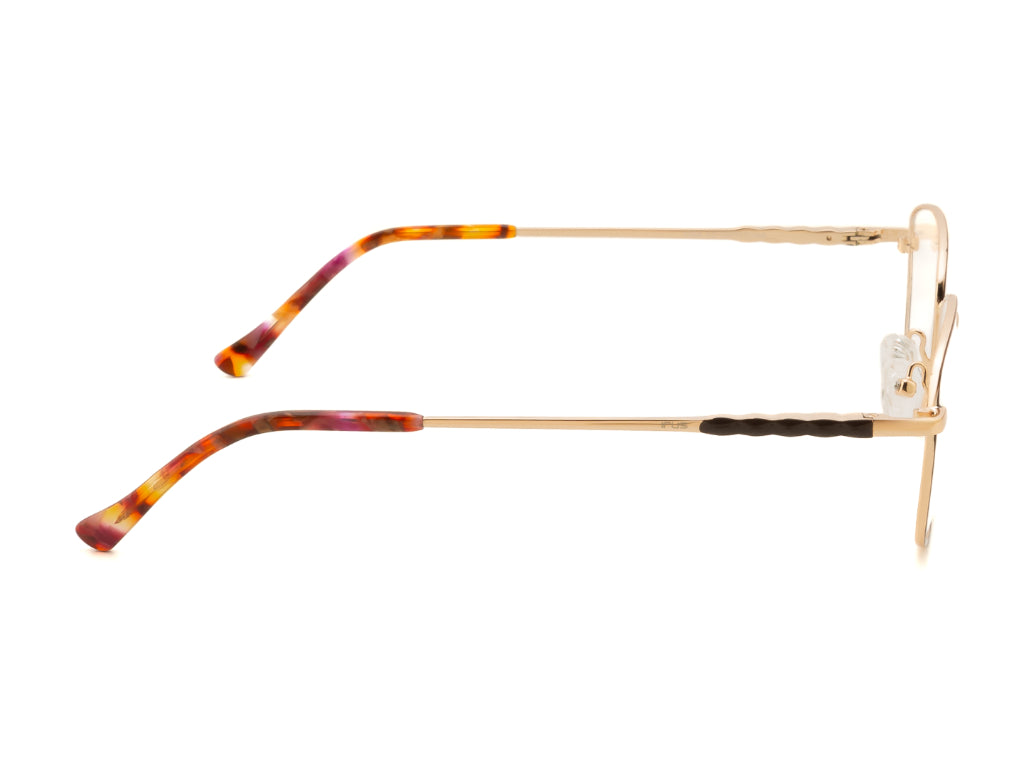 IRUS 3358 Women Oval Frames