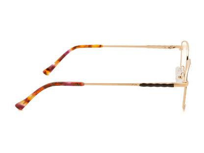IRUS 3358 Women Oval Frames