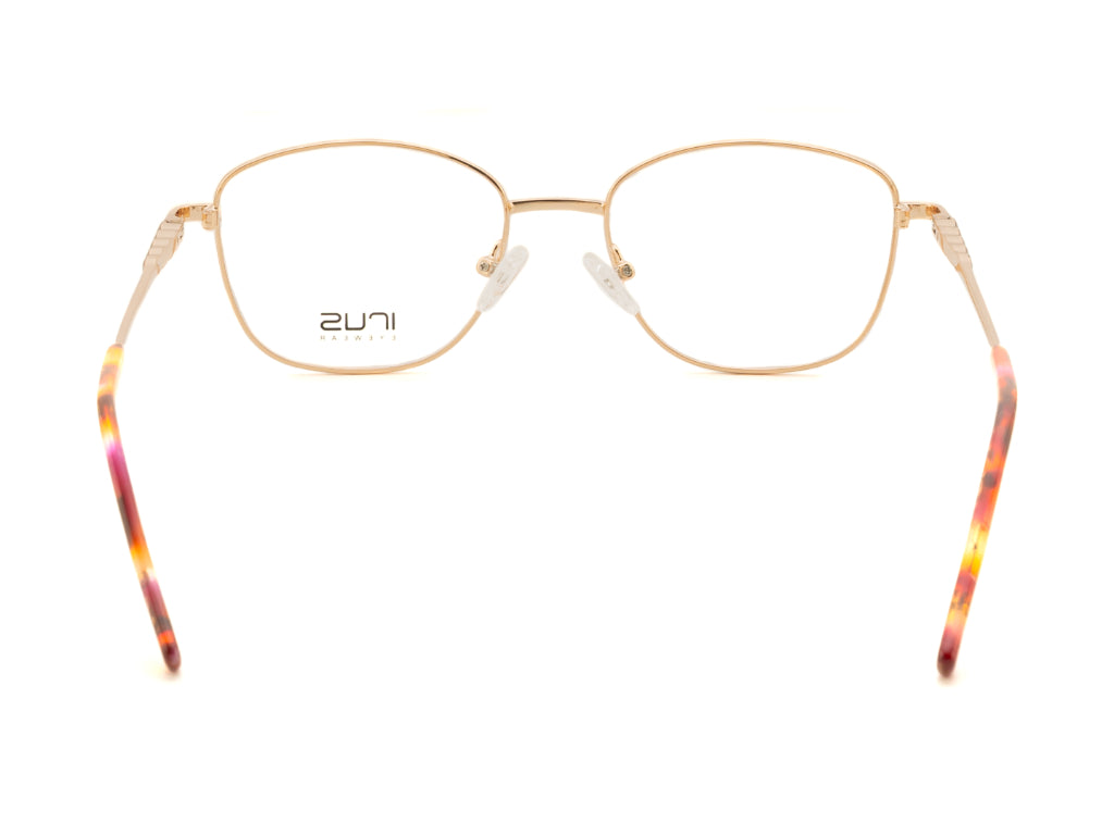 IRUS 3358 Women Oval Frames