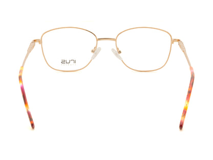 IRUS 3358 Women Oval Frames