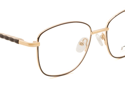IRUS 3358 Women Oval Frames
