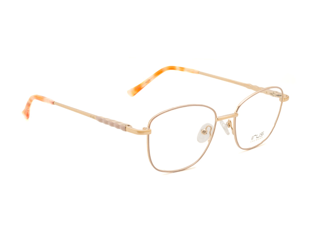 IRUS 3358 Women Oval Frames