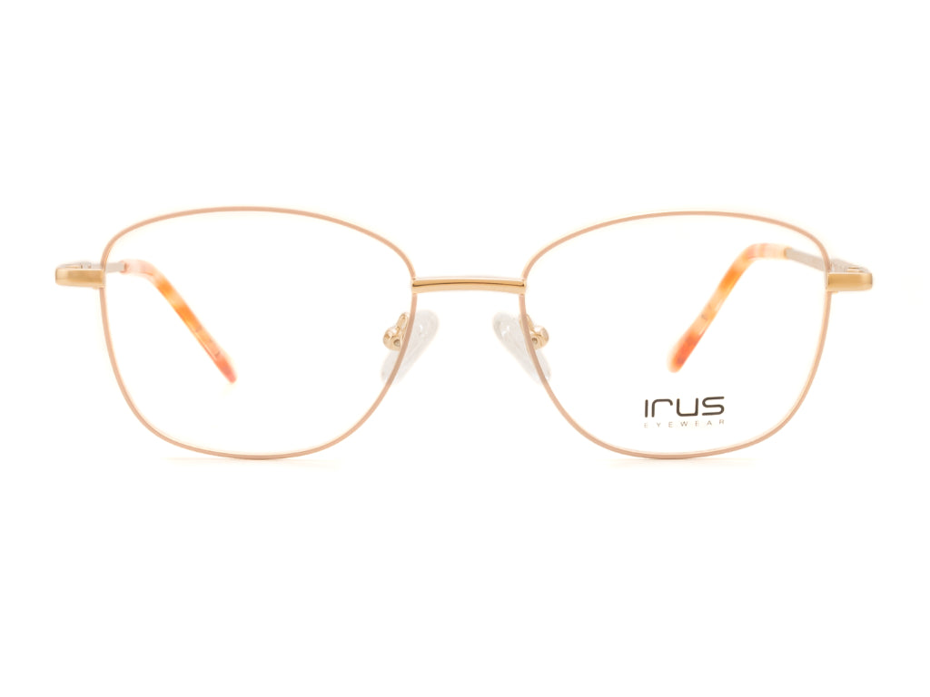 IRUS 3358 Women Oval Frames