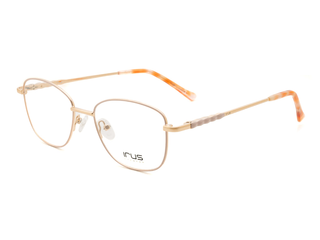 IRUS 3358 Women Oval Frames
