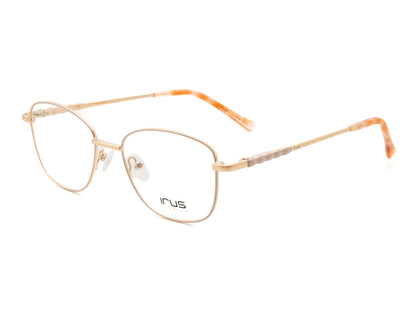 IRUS 3358 Women Oval Frames