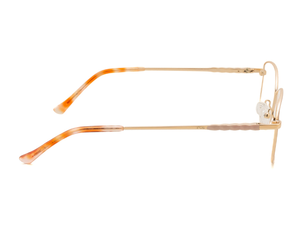 IRUS 3358 Women Oval Frames