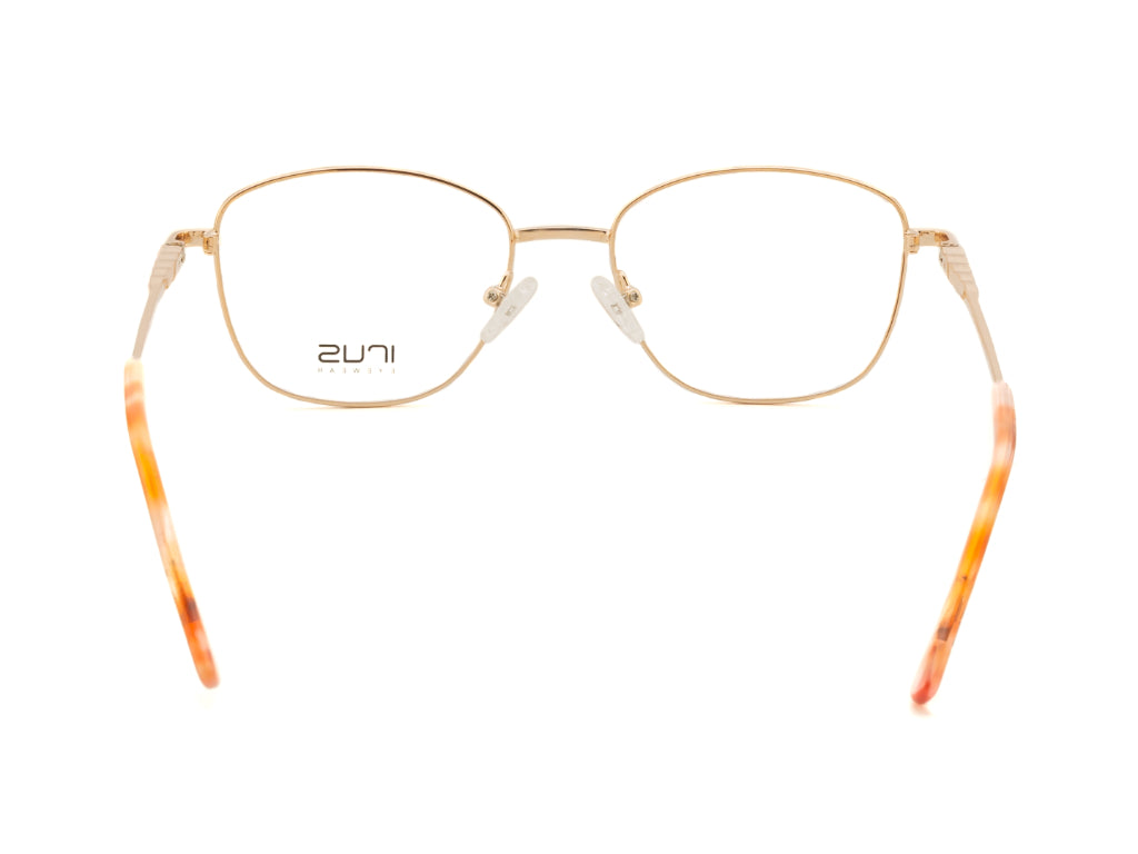 IRUS 3358 Women Oval Frames