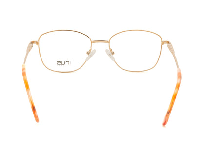 IRUS 3358 Women Oval Frames