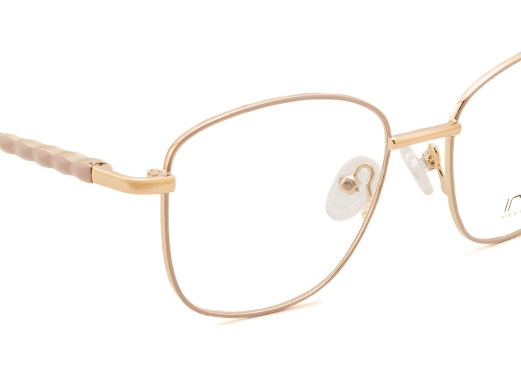 IRUS 3358 Women Oval Frames