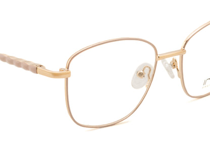IRUS 3358 Women Oval Frames