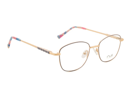 IRUS 3358 Women Oval Frames