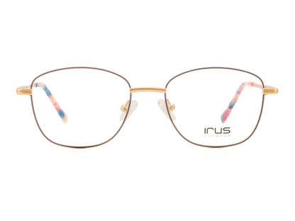 IRUS 3358 Women Oval Frames