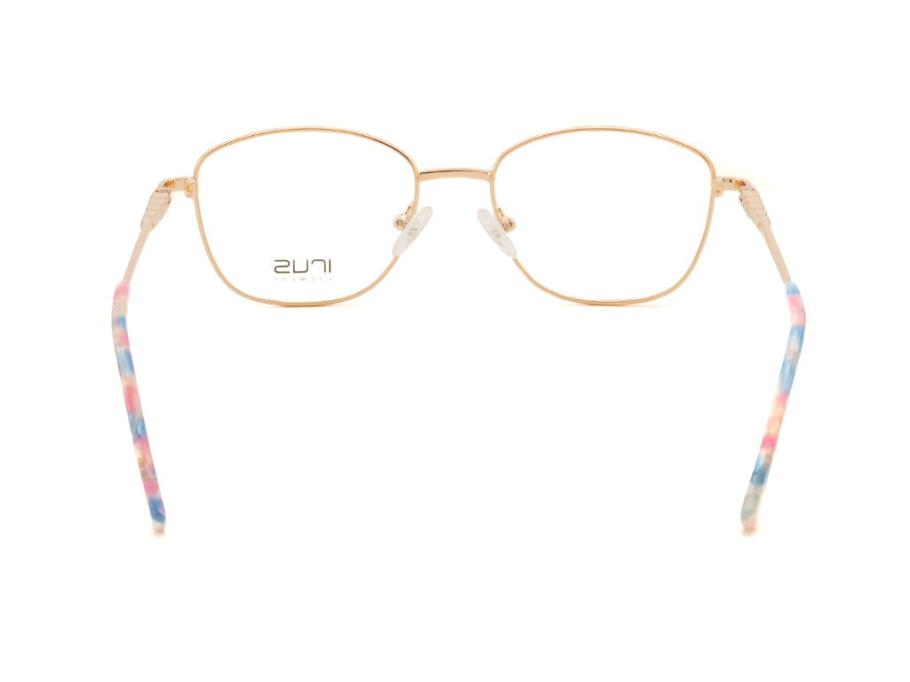 IRUS 3358 Women Oval Frames