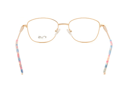 IRUS 3358 Women Oval Frames