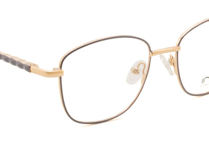 IRUS 3358 Women Oval Frames
