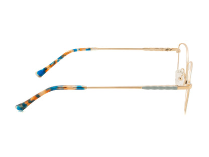 IRUS 3358 Women Oval Frames