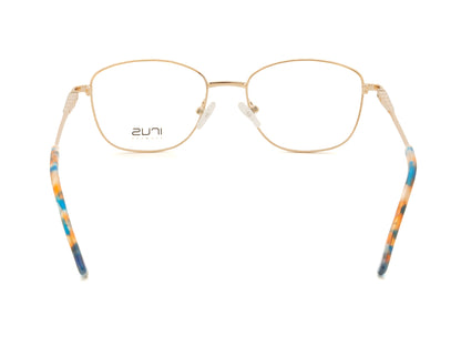 IRUS 3358 Women Oval Frames