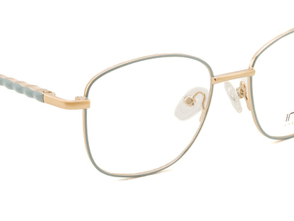 IRUS 3358 Women Oval Frames