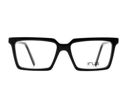 IRUS 3363 Men Rectangular Frames
