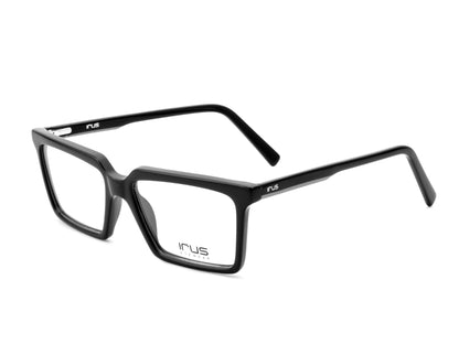 IRUS 3363 Men Rectangular Frames