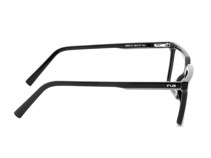IRUS 3363 Men Rectangular Frames