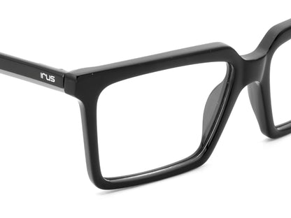 IRUS 3363 Men Rectangular Frames