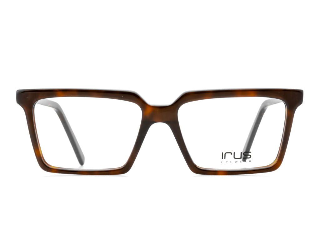 IRUS 3363 Men Rectangular Frames
