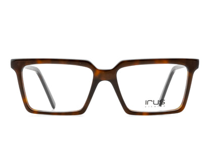 IRUS 3363 Men Rectangular Frames