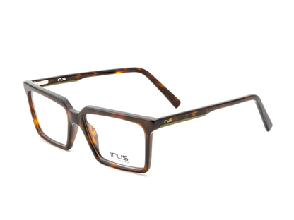 IRUS 3363 Men Rectangular Frames