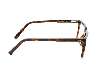 IRUS 3363 Men Rectangular Frames