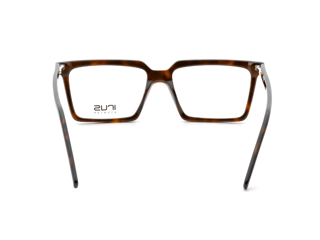 IRUS 3363 Men Rectangular Frames