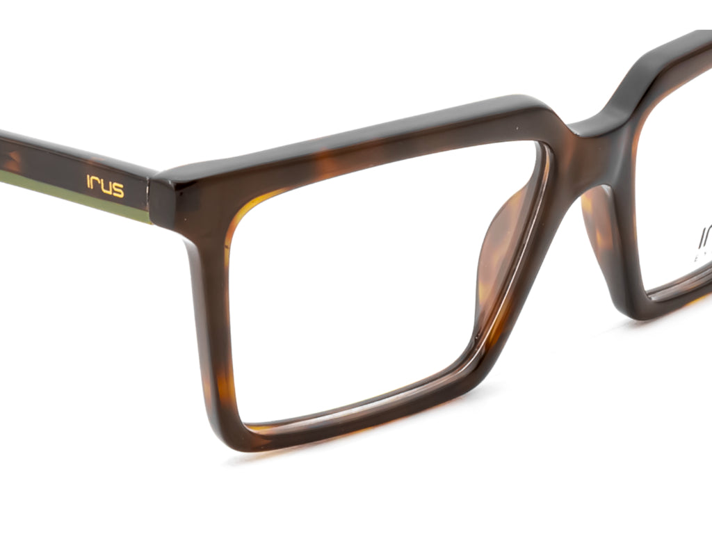 IRUS 3363 Men Rectangular Frames