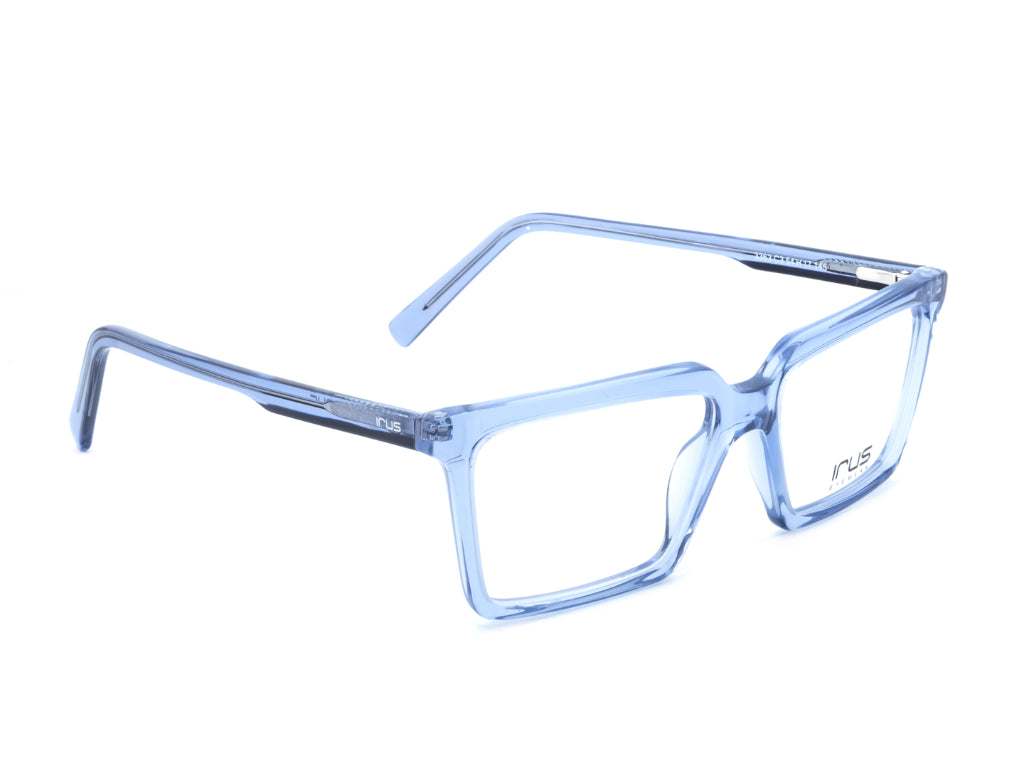 IRUS 3363 Men Rectangular Frames