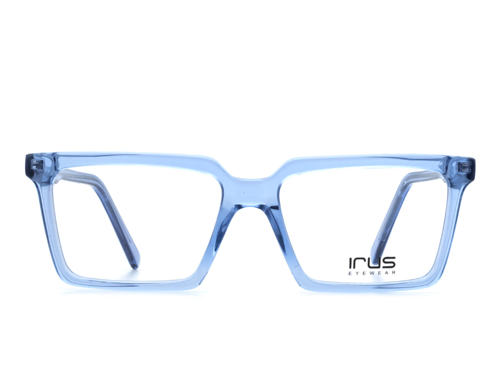 IRUS 3363 Men Rectangular Frames