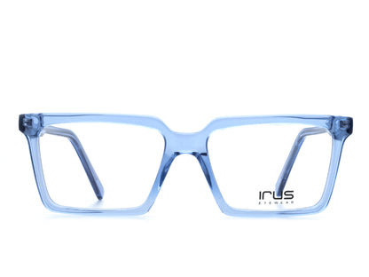 IRUS 3363 Men Rectangular Frames