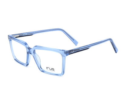 IRUS 3363 Men Rectangular Frames