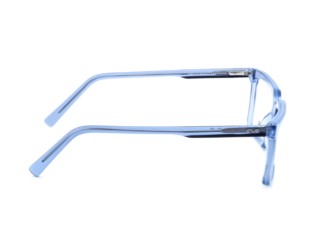 IRUS 3363 Men Rectangular Frames