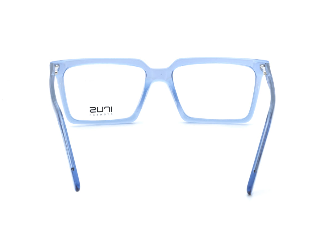 IRUS 3363 Men Rectangular Frames