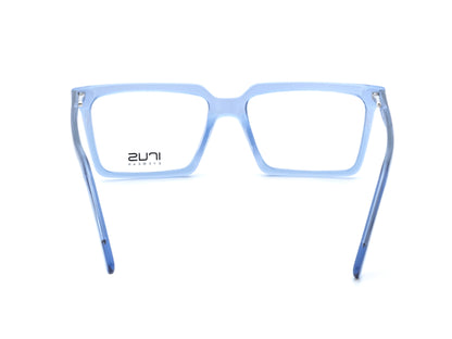 IRUS 3363 Men Rectangular Frames