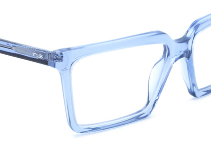 IRUS 3363 Men Rectangular Frames