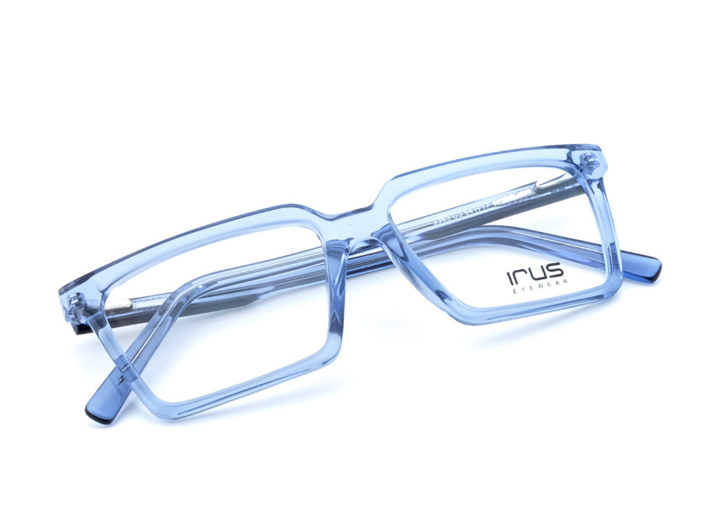 IRUS 3363 Men Rectangular Frames