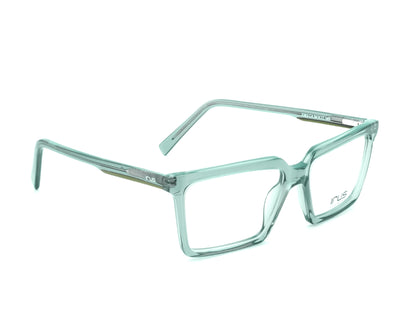 IRUS 3363 Men Rectangular Frames