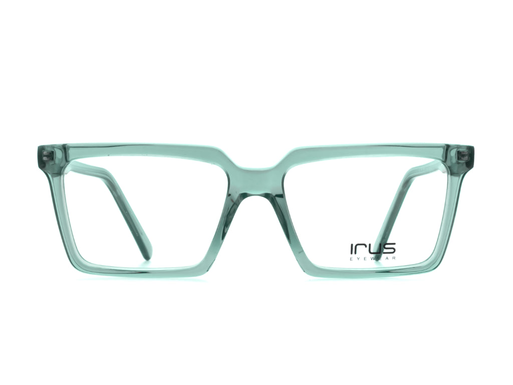 IRUS 3363 Men Rectangular Frames